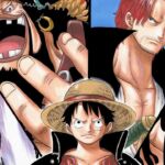 One Piece | Imagem vazada do mangá 1053 confirma quem são os novos Yonkous!