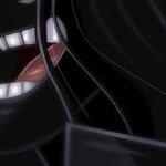 One Piece 1052 | Imagens vazadas do mangá revelam as primeiras habilidades do almirante Ryokugyu!