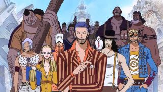 One Piece 1027 (anime)  Veja título, data e hora de estreia do episódio