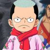 One Piece | O mangá 1051 vazou revelando o rosto de Momonosuke como adulto