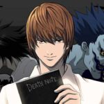 Death Note terá novo live action na Netflix com produção dos criadores de Stranger Things