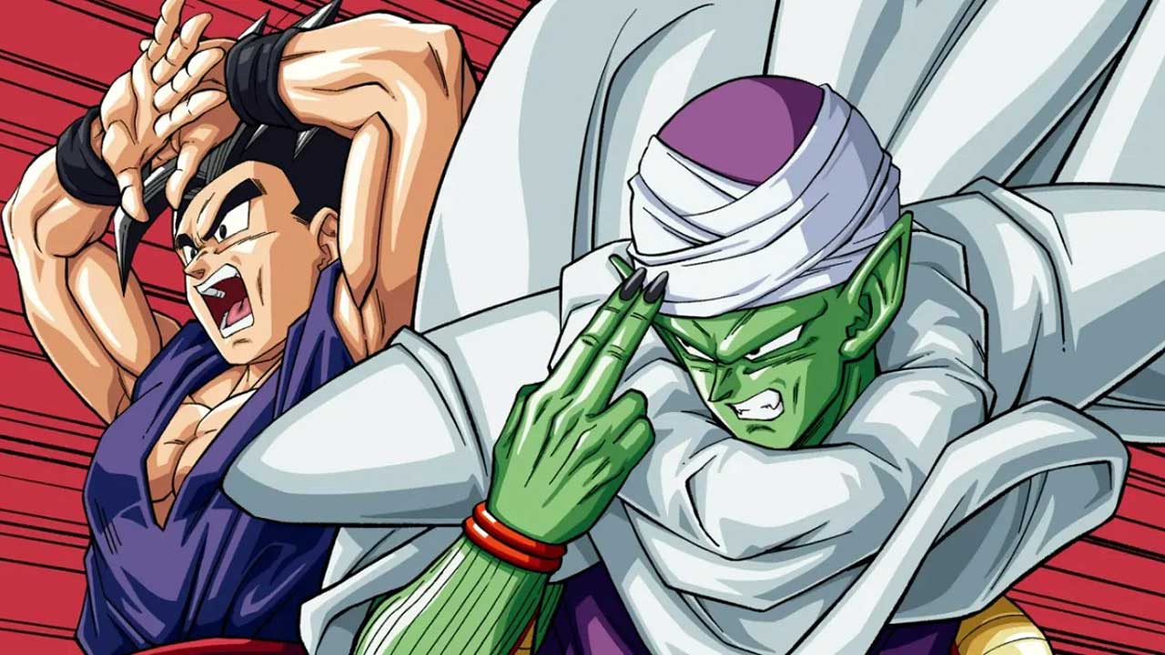 Dragon Ball Super: Super Hero  Novo trailer revela oficialmente as novas  formas de Gohan e Piccolo