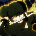 Todas as espadas que Zoro já empunhou em One Piece