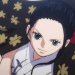 One Piece | Spoilers completos do mangá 1055 – 