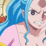 One Piece | Imagens vazadas do mangá 1054 mostram nova trama envolvendo Vivi