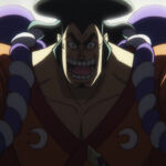 One Piece | Cronograma de Julho do Anime - Episódios 1024 a 1028