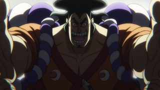 One Piece 1027 (anime)  Veja título, data e hora de estreia do episódio