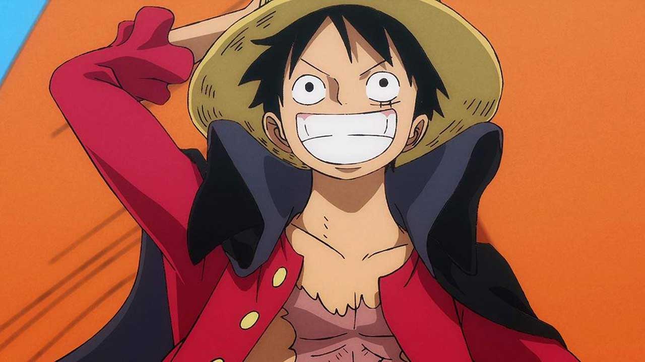 One Piece Filme: Red - Filme ganha primeiro trailer com dublagem