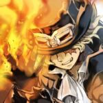Sabo morreu? Esta teoria mostra como ele teria sobrevivido após o mangá 1060 de One Piece!