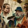 Tales of the Walking Dead | trailer da nova série destaca Terry Crews e Samantha Morton, a Alpha