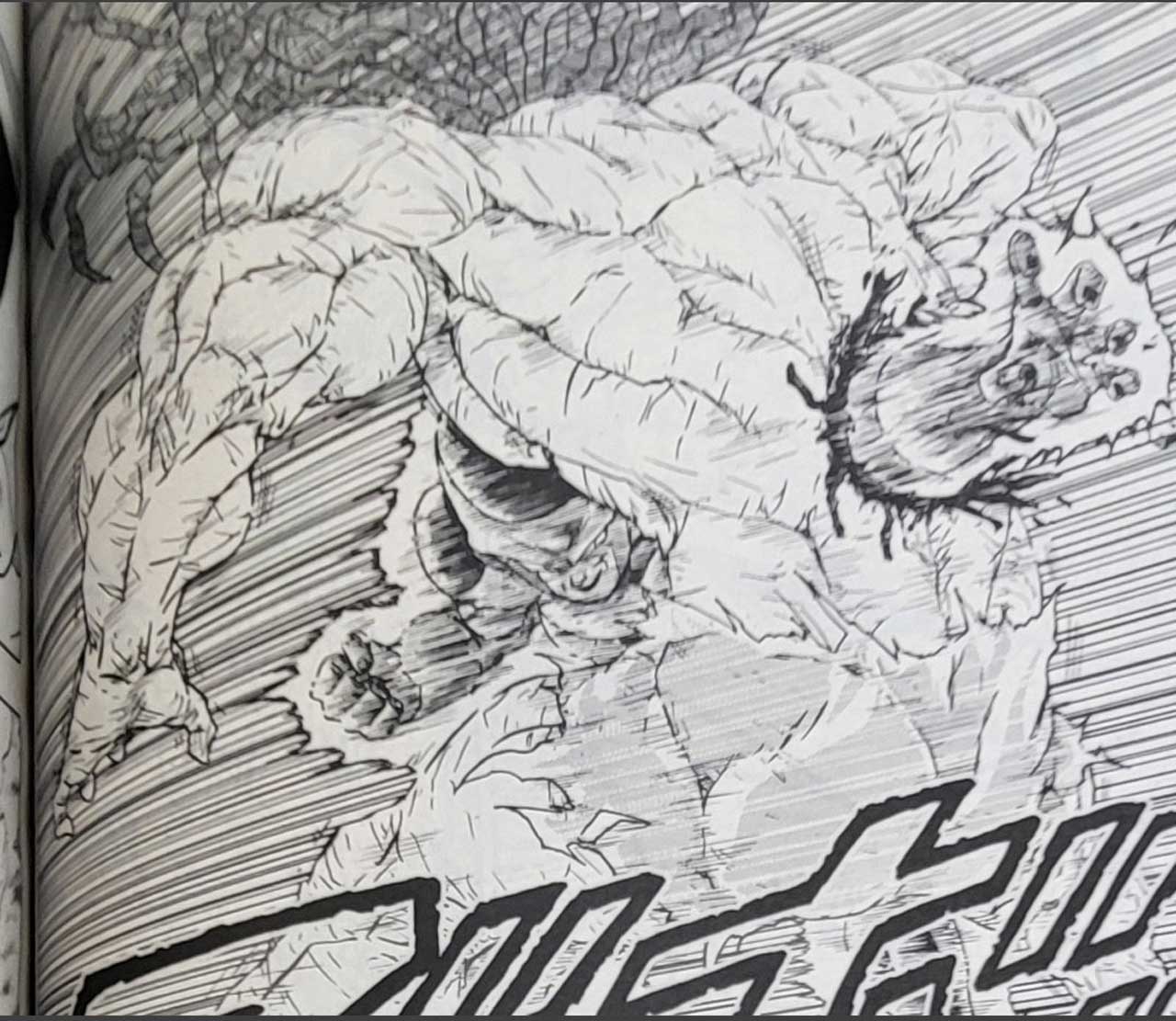 Dragon ball super manga 87 spoiler 04
