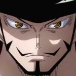 One Piece | Estas são as recompensas de Mihawk, Crocodile e Buggy em imagens vazadas do mangá 1058