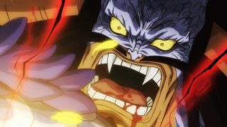 One Piece 1027 (anime)  Veja título, data e hora de estreia do episódio