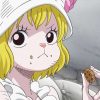 One Piece | Destino de Carrot após Wano é revelado em imagens vazadas do mangá 1056