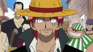 One Piece Film Red  Novo trailer revela que Luffy e Uta se conheciam desde  criança; assista