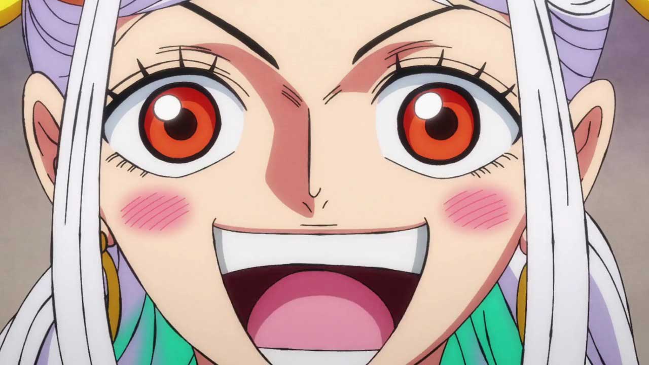 One Piece - Capitulo 1057 divide o Twitter, pois Yamato não se