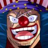 One Piece | O mangá 1056 vazou revelando o grande movimento de Buggy!