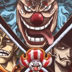 One Piece | Spoilers completos do mangá 1058 – 