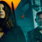 The Walking Dead: Dead City | Spinoff de Maggie e Negan ganha primeiro teaser; assista