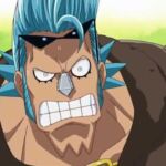 One Piece | O mangá 1065 vazou, revelando um novo Serafim com habilidades inéditas!