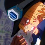 One Piece | Quando saem os spoilers do mangá 1061?