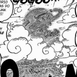 One Piece | Você percebeu? Ilha Egghead já foi mencionada antes!