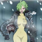 One Piece | Fãs acreditam que Vegapunk não é aquela mulher graças a esses detalhes