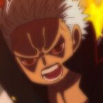 One Piece | Novos spoilers do mangá 1086 revelam mais Serafins!