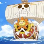 One Piece | Revelada a próxima ilha após Wano em imagens vazadas do mangá 1061!