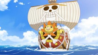 One Piece finalmente apresentou Vegapunk, 16 anos após sua primeira menção