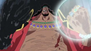 One Piece  Novos spoilers do mangá 1064 detalham luta de Law e