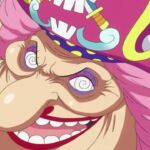 One Piece | Informante esclarece spoiler sobre Big Mom no mangá 1064