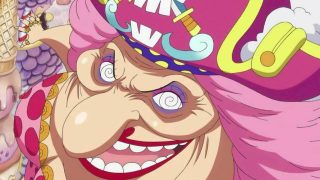 One Piece  Novos spoilers do mangá 1064 detalham luta de Law e