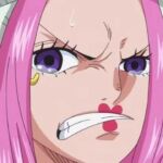 Mangá 1063 de One Piece mostra a primeira imagem do passado de Kuma e Bonney