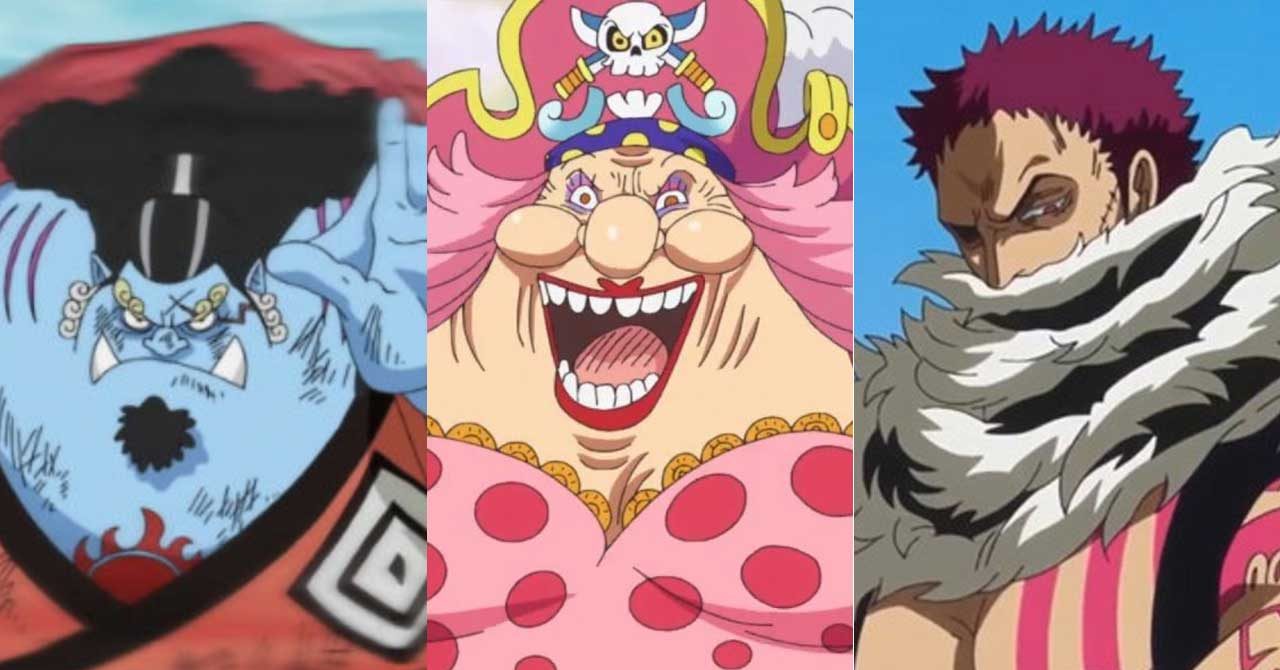 Entrevista com Dubladora da Big Mom