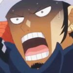 One Piece | O mangá 1063 vazou e mostrou Law e seu bando... como mulheres!