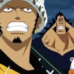 One Piece | O mangá 1064 vazou e o bando do Law finalmente foi útil em batalha!