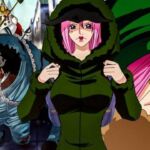 One Piece | Primeiros spoilers do mangá 1062