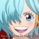 One Piece | O mangá 1062 vazou e aqui está a verdade sobre a Vegapunk mulher