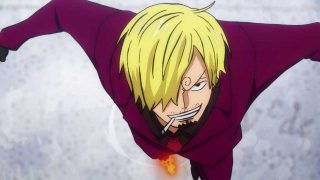 One Piece  Informantes deixam dicas dos spoilers do mangá 1065