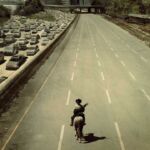 Descanse em paz, The Walking Dead