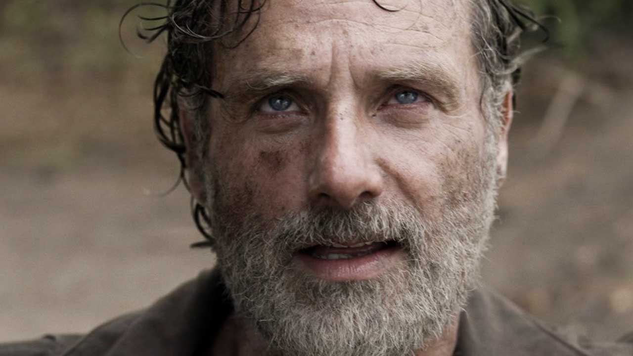 The Walking Dead  Criador cogitou sacrificar Rick no início da série