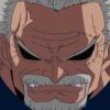 One piece | por que garp se recusa a ser um almirante?