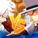 Gear 5 voltou! Veja Luffy VS Lucci em imagens vazadas do mangá 1069