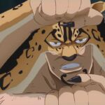 One Piece | Quando saem os spoilers do mangá 1070?