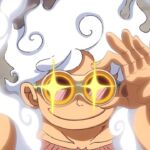 SPOILERS de One Piece!
