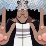 One Piece | Novos spoilers do mangá 1072 revelam detalhes do poder do Kuma