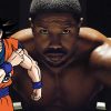 Creed iii | michael b. Jordan revela referência à dragon ball  no filme