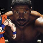 Creed III | Michael B. Jordan revela referência à Dragon Ball  no filme