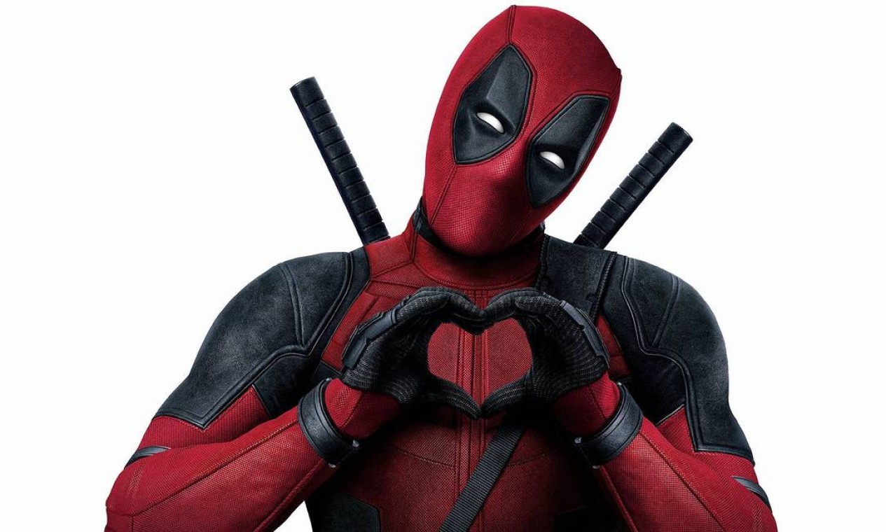 Deadpool 3  Vazamento revela que Deapool já está no MCU — e é hilário -  Canaltech